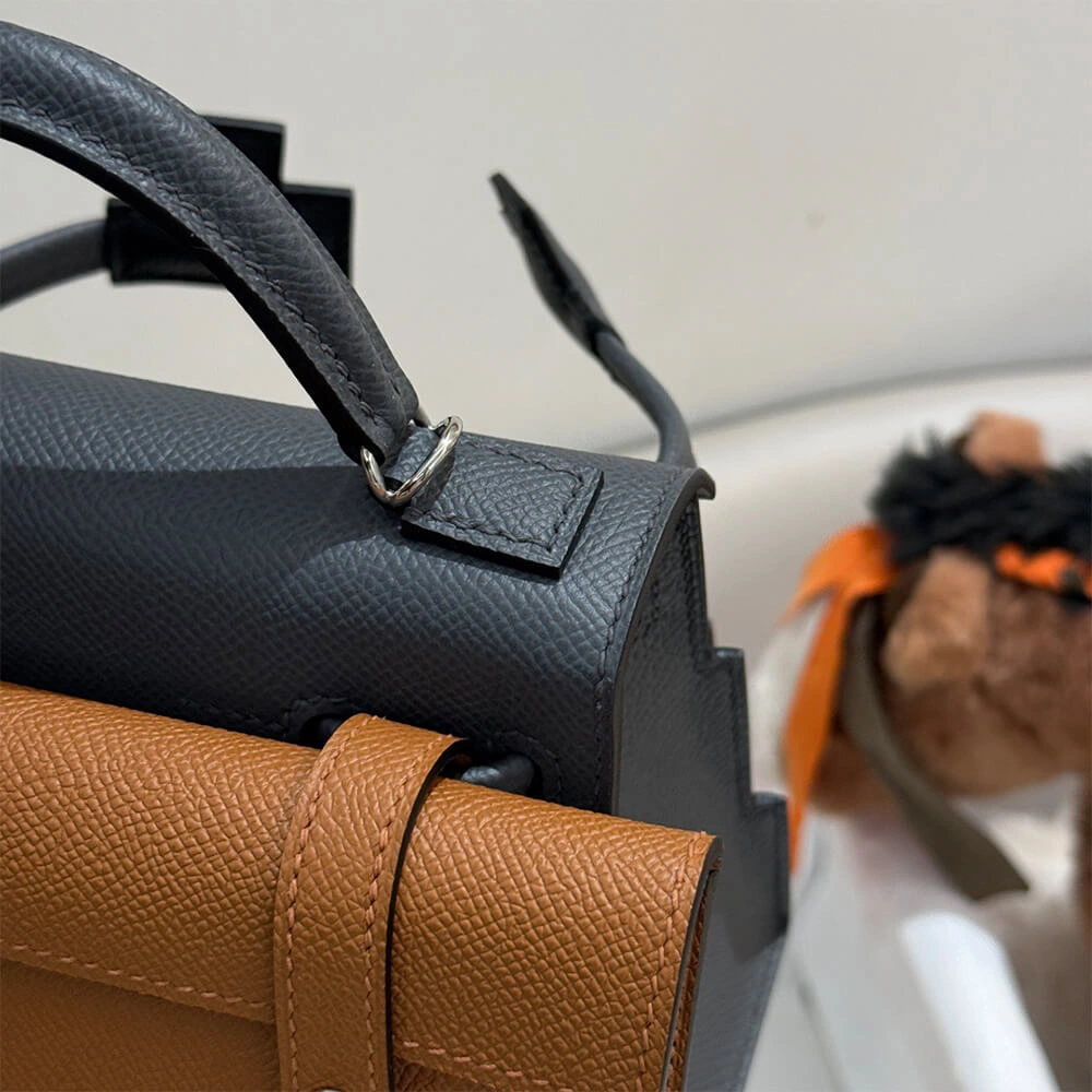 Hermes Kelly Doll Picto(HIGH-END GRADE) AllSeason 1864