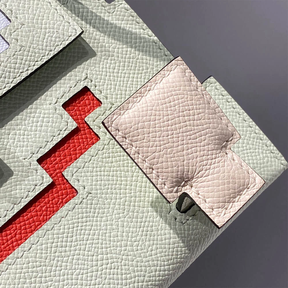 Hermes Kelly Doll Picto(HIGH-END GRADE) Reliable 1855