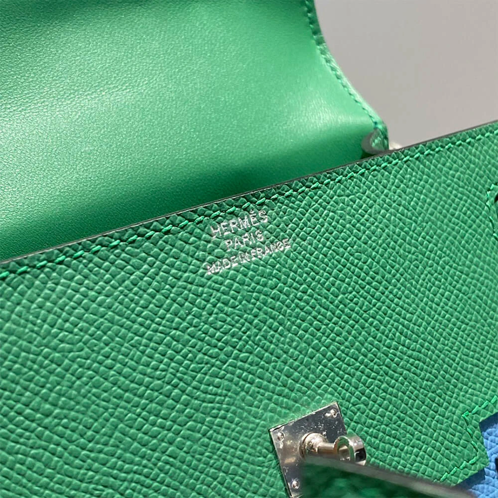 Hermes Kelly Doll Picto(HIGH-END GRADE) Comfortable 1860