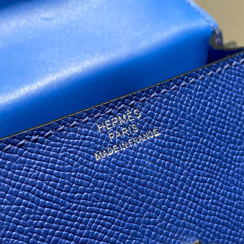 Hermes Kelly Doll Picto(HIGH-END GRADE) Attractive 1858