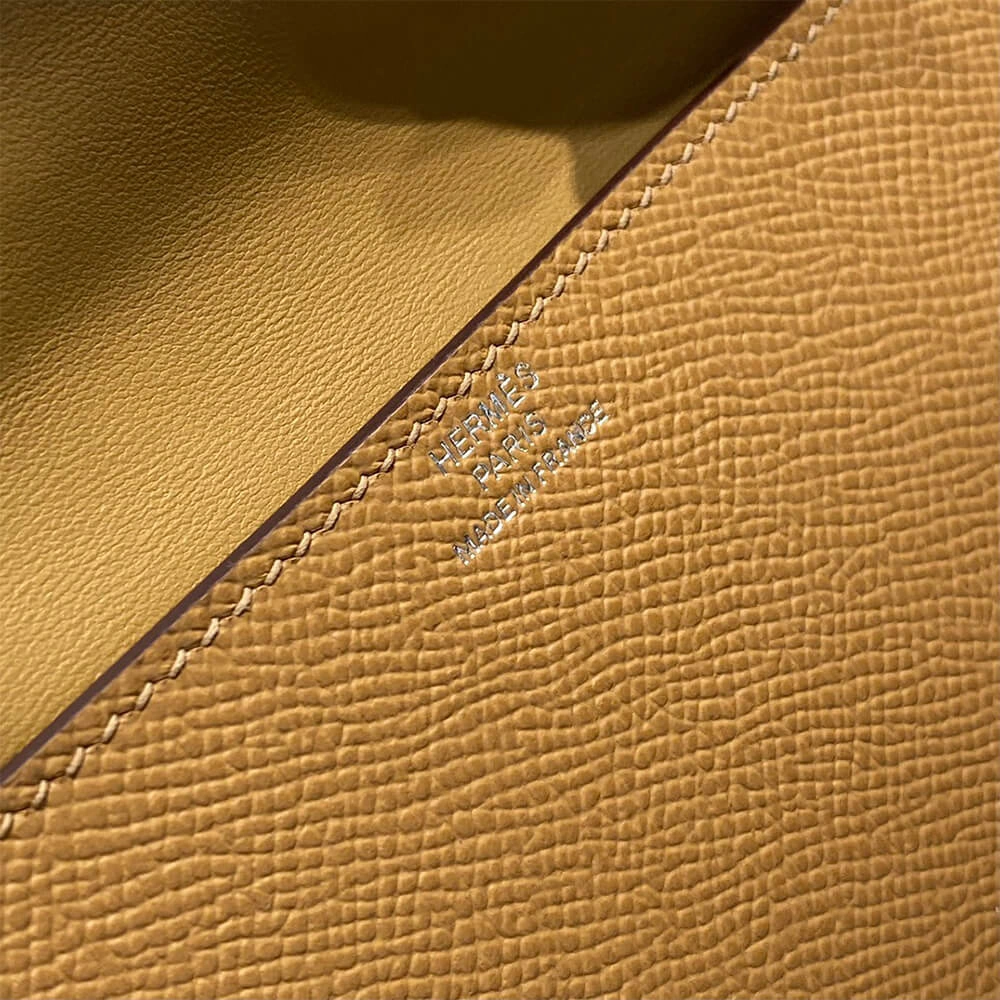 Hermes Kelly Doll Picto(HIGH-END GRADE) Sophisticated 1868