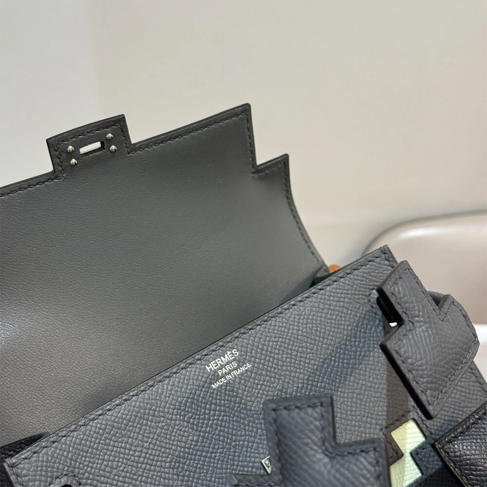 Hermes Kelly Doll Picto(HIGH-END GRADE) AllSeason 1864