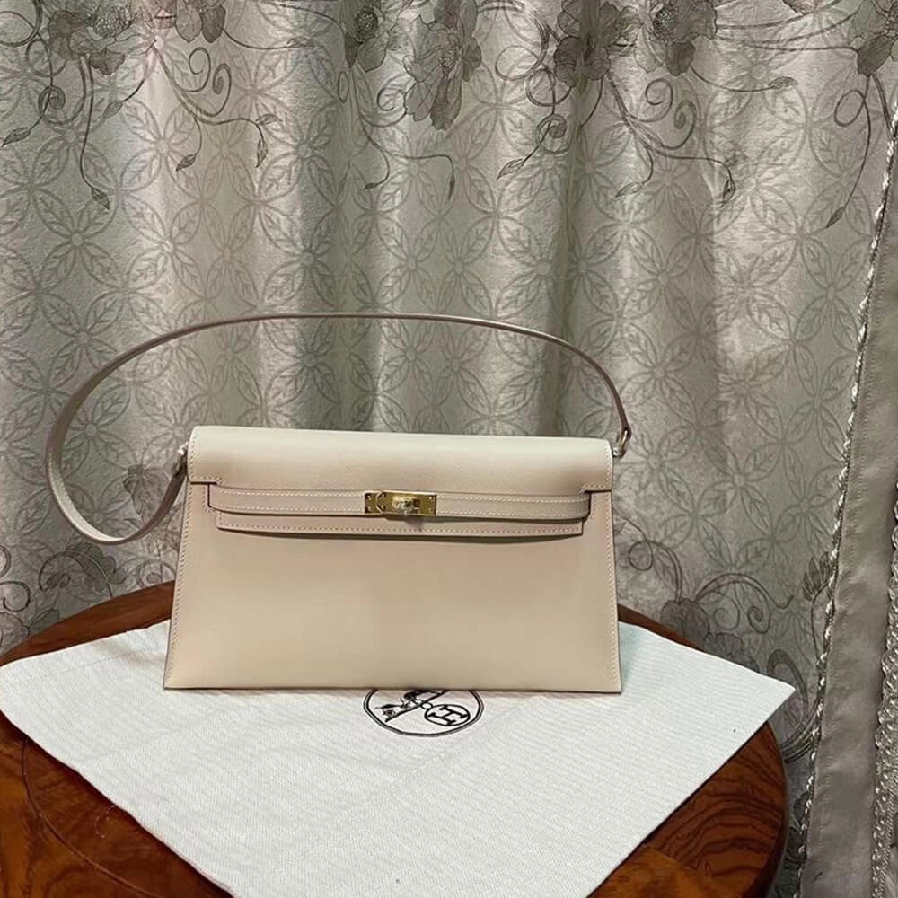 Hermes Kelly Elan(HIGH-END Grade) QuickDry 1827