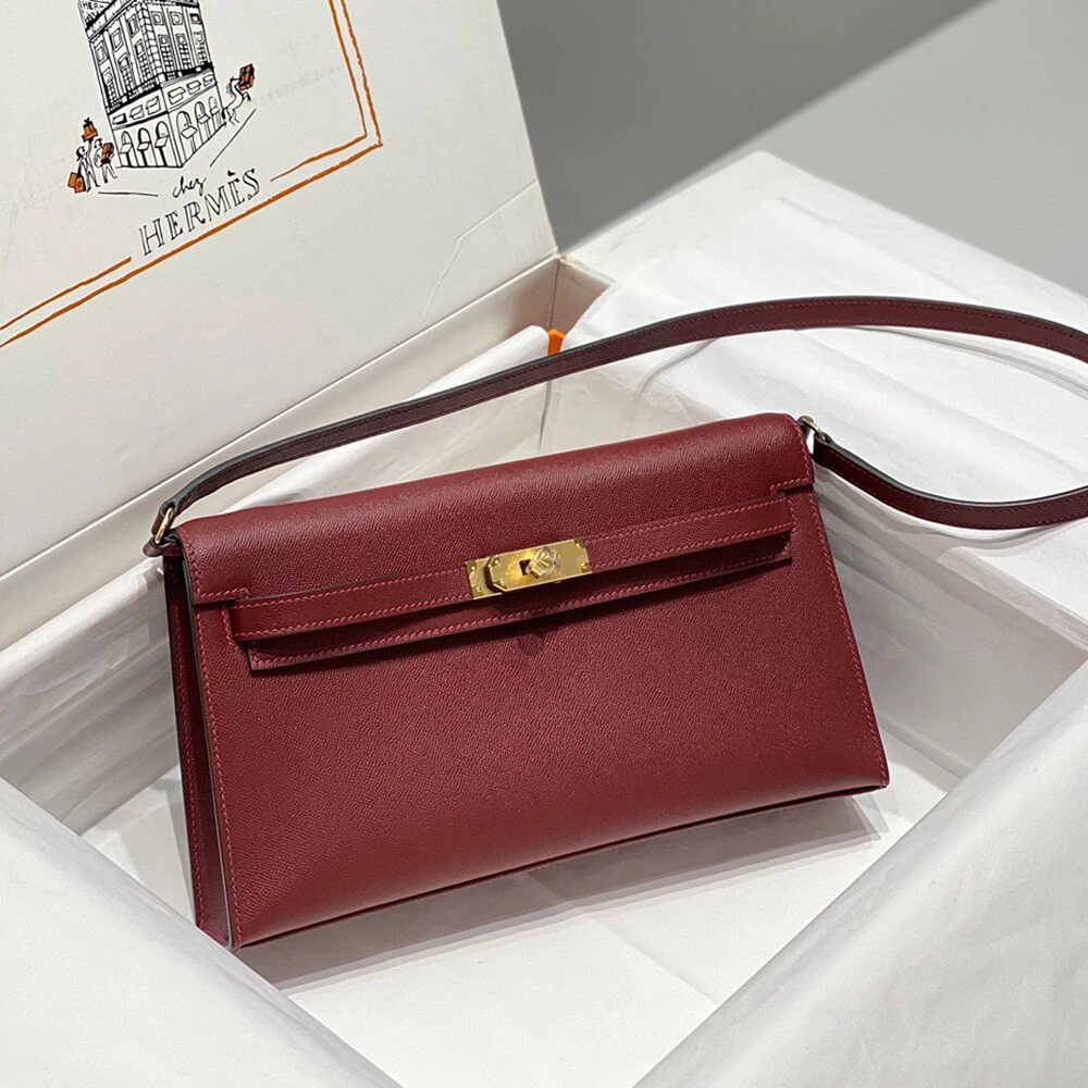 Hermes Kelly Elan(HIGH-END Grade) Affordable 1838