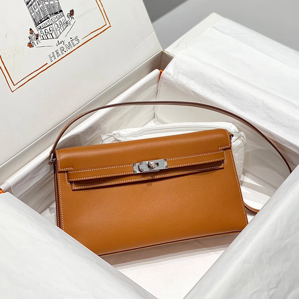 Efficient Hermes Kelly Elan(HIGH-END Grade) 1834