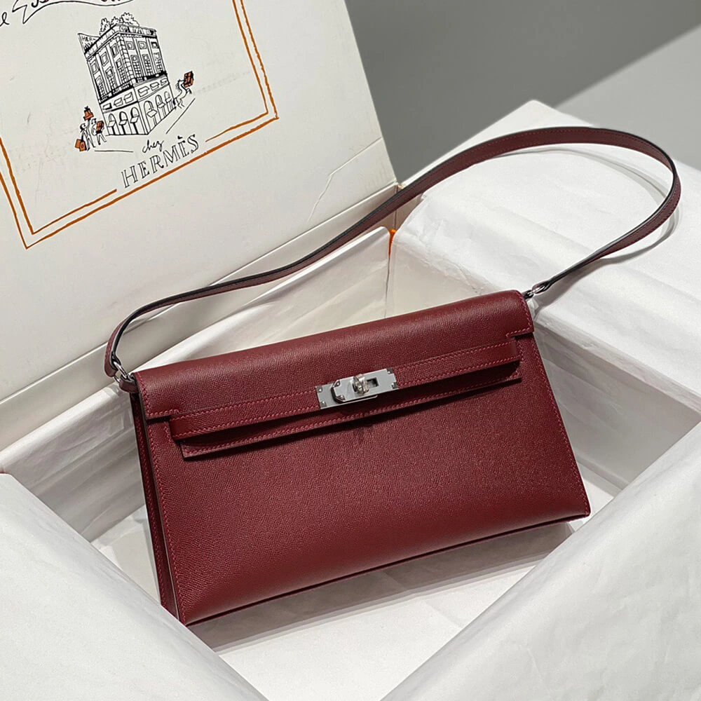 Hermes Kelly Elan(HIGH-END Grade) EasyMatch 1833