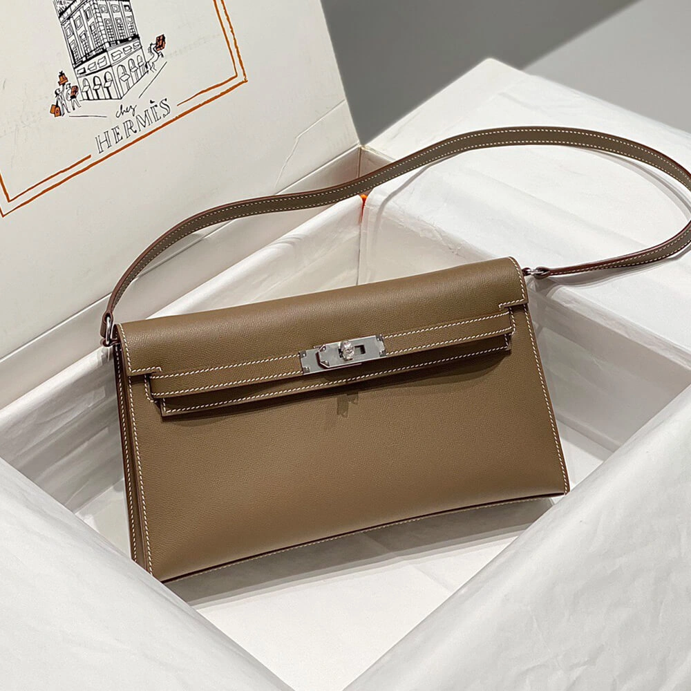Hermes Kelly Elan(HIGH-END Grade) Versatile 1849