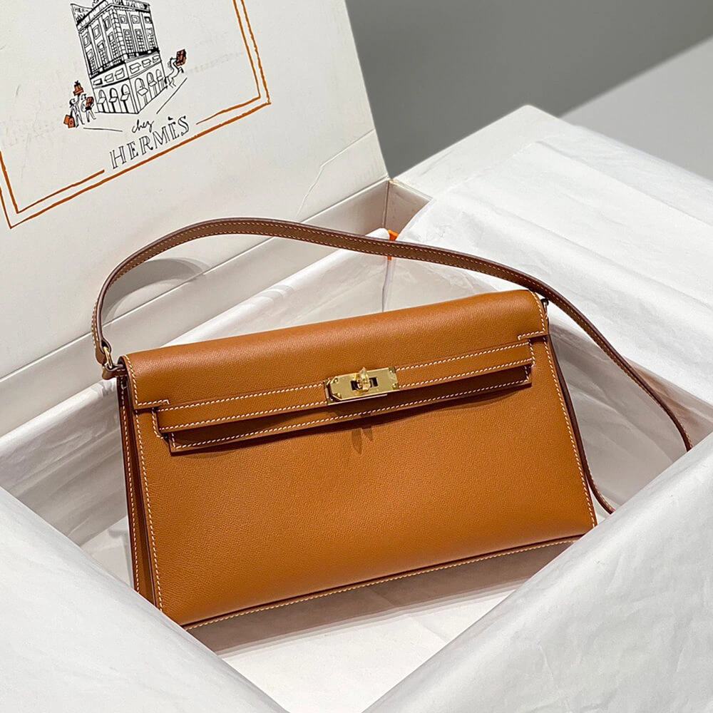 Breathable Hermes Kelly Elan(HIGH-END Grade) 1826