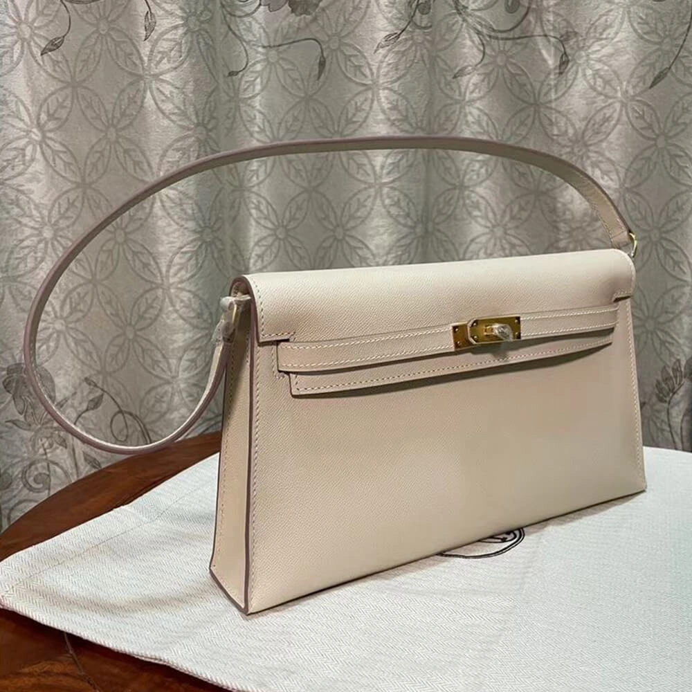 Hermes Kelly Elan(HIGH-END Grade) QuickDry 1827
