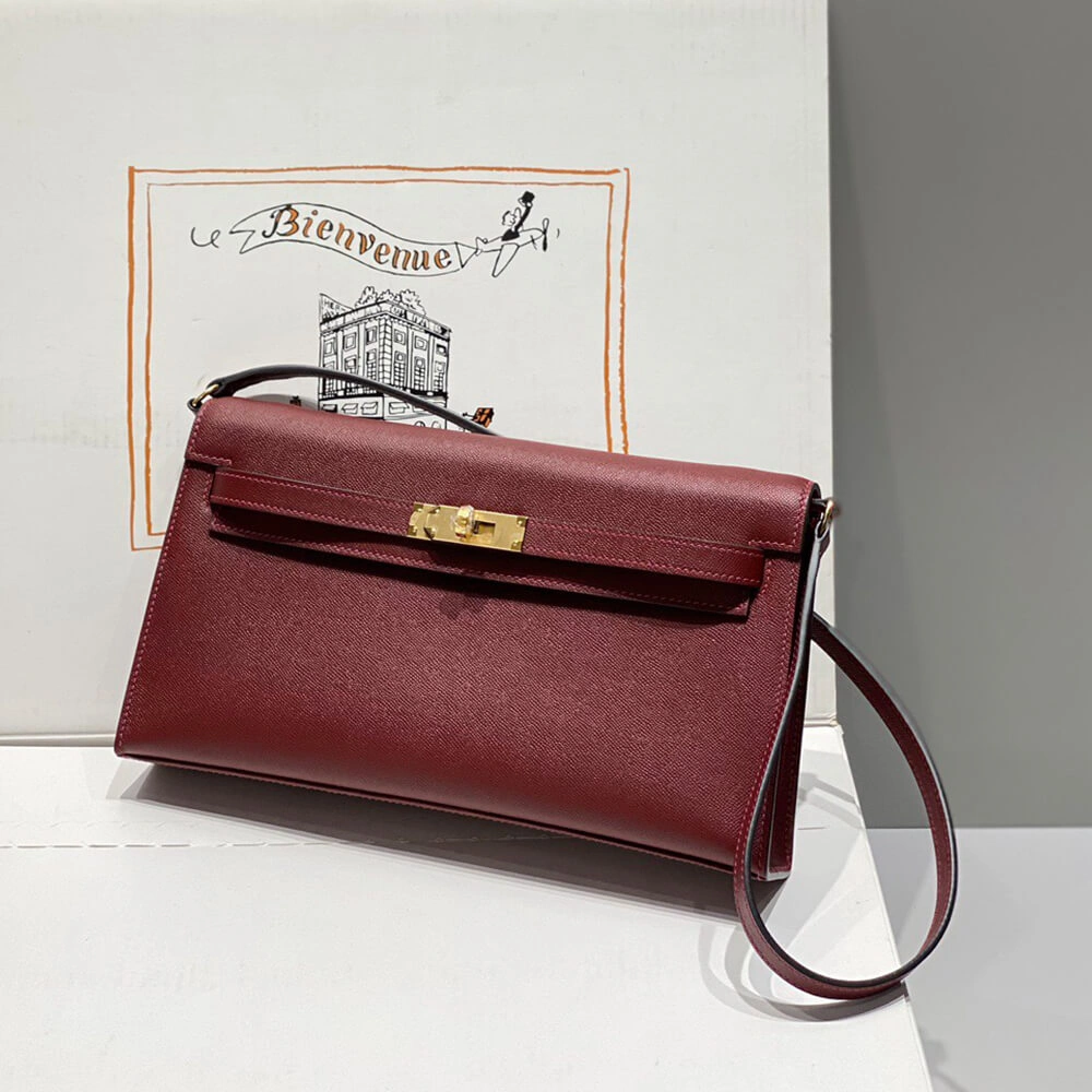 Hermes Kelly Elan(HIGH-END Grade) Affordable 1838