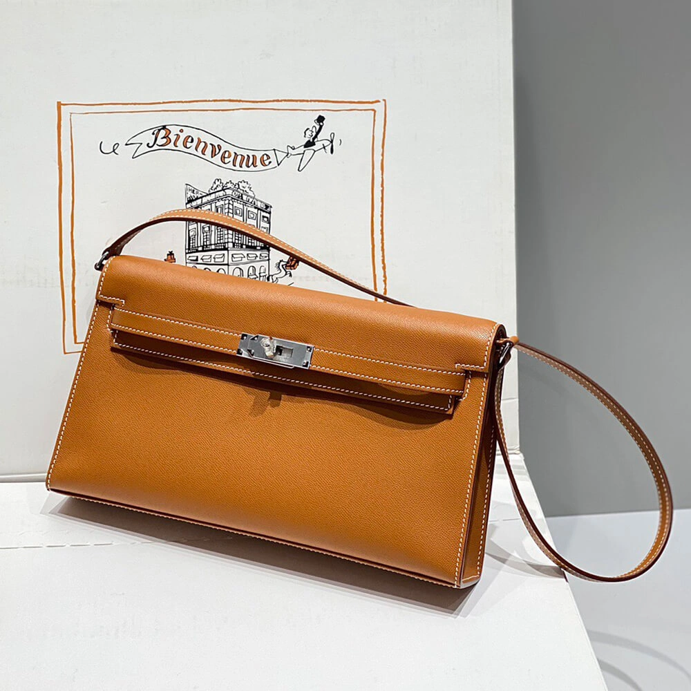 Efficient Hermes Kelly Elan(HIGH-END Grade) 1834