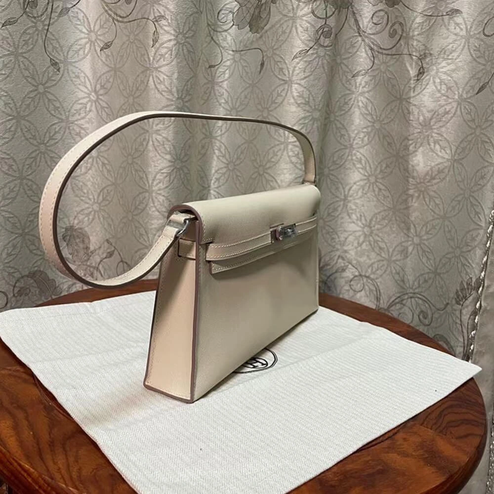 Hermes Kelly Elan(HIGH-END Grade) Affordable 1841