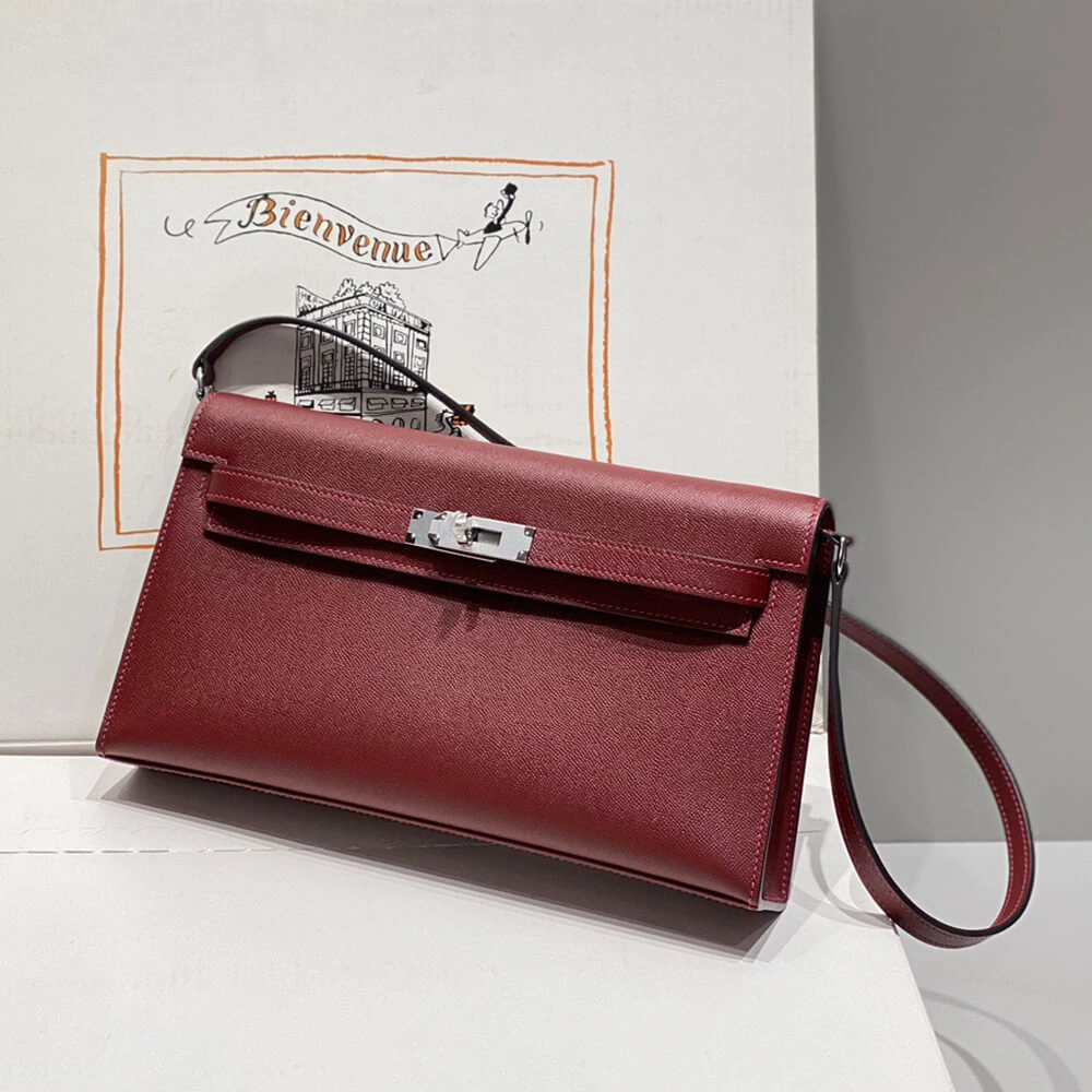 Hermes Kelly Elan(HIGH-END Grade) EasyMatch 1833