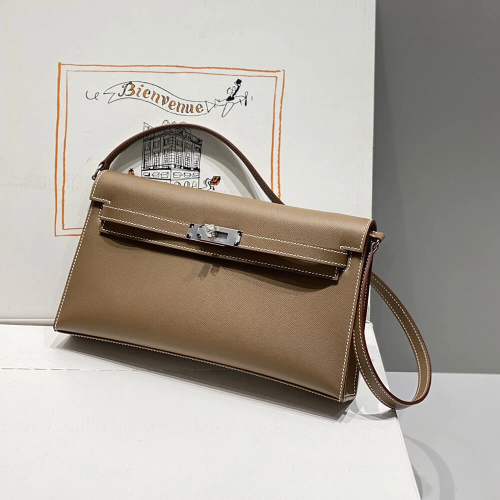 Hermes Kelly Elan(HIGH-END Grade) Versatile 1849