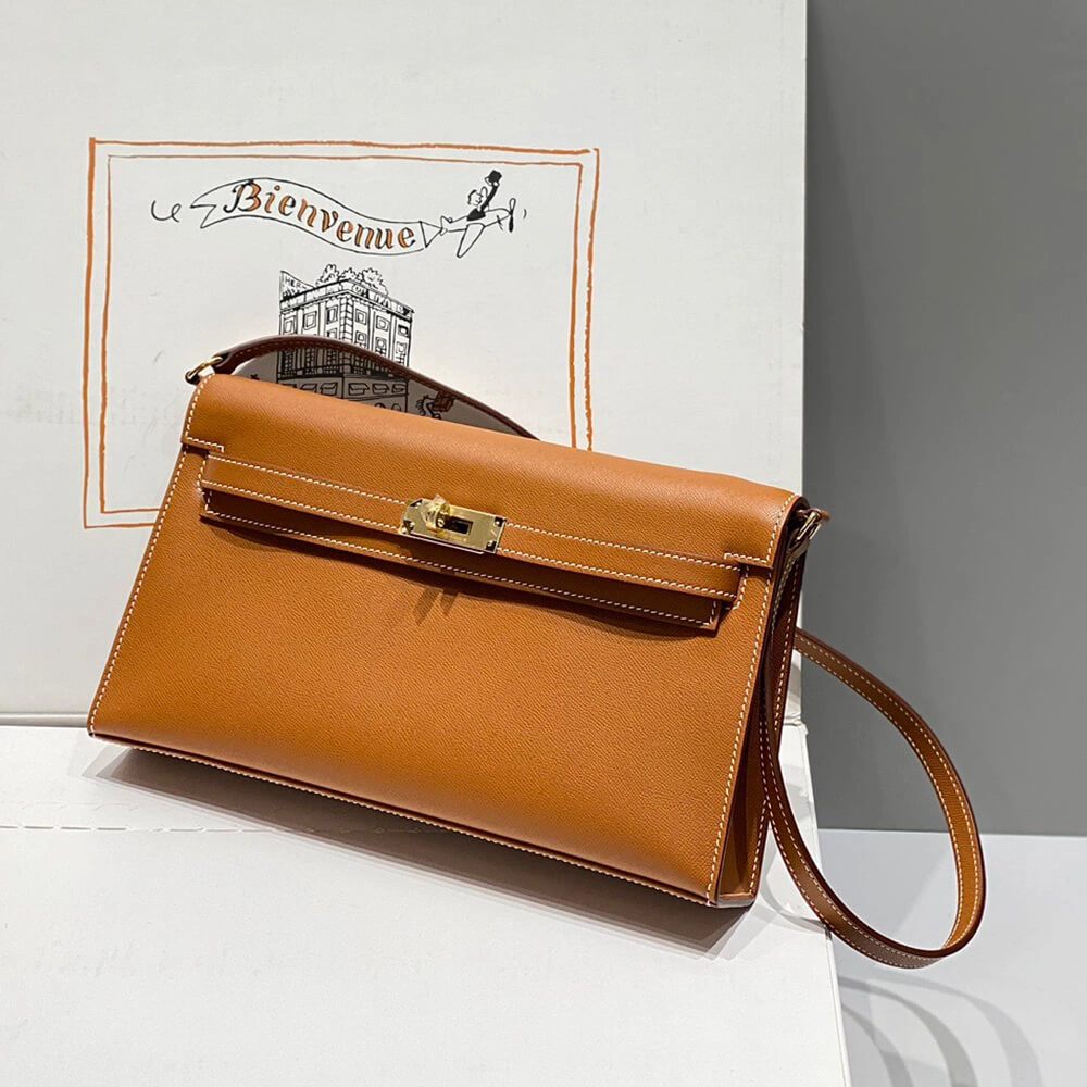Breathable Hermes Kelly Elan(HIGH-END Grade) 1826