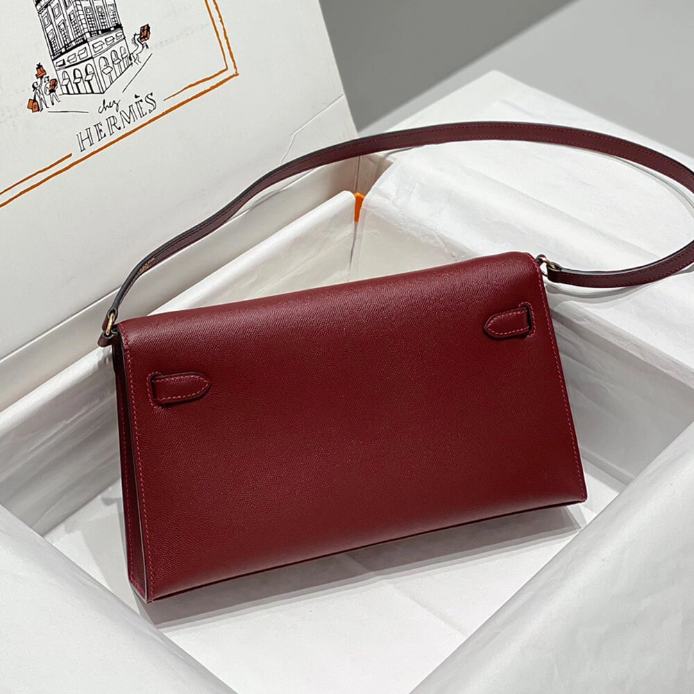 Hermes Kelly Elan(HIGH-END Grade) Affordable 1838