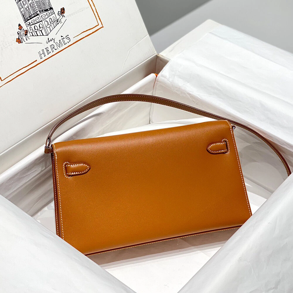 Efficient Hermes Kelly Elan(HIGH-END Grade) 1834