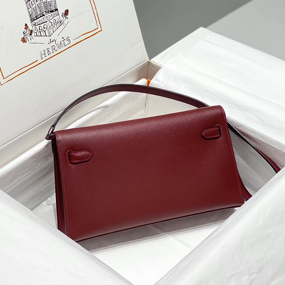 Hermes Kelly Elan(HIGH-END Grade) EasyMatch 1833