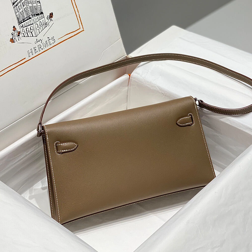 Hermes Kelly Elan(HIGH-END Grade) Versatile 1849
