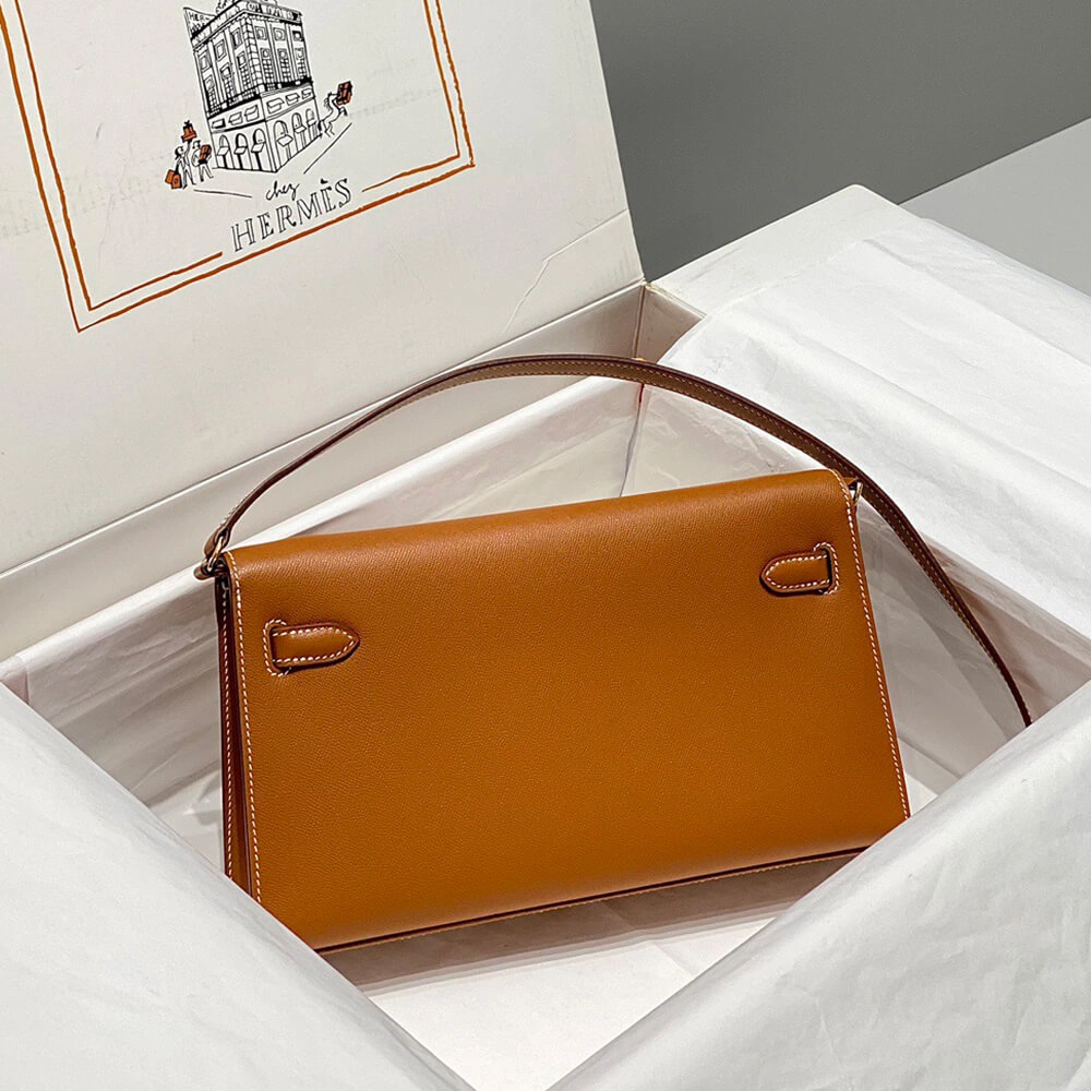 Breathable Hermes Kelly Elan(HIGH-END Grade) 1826