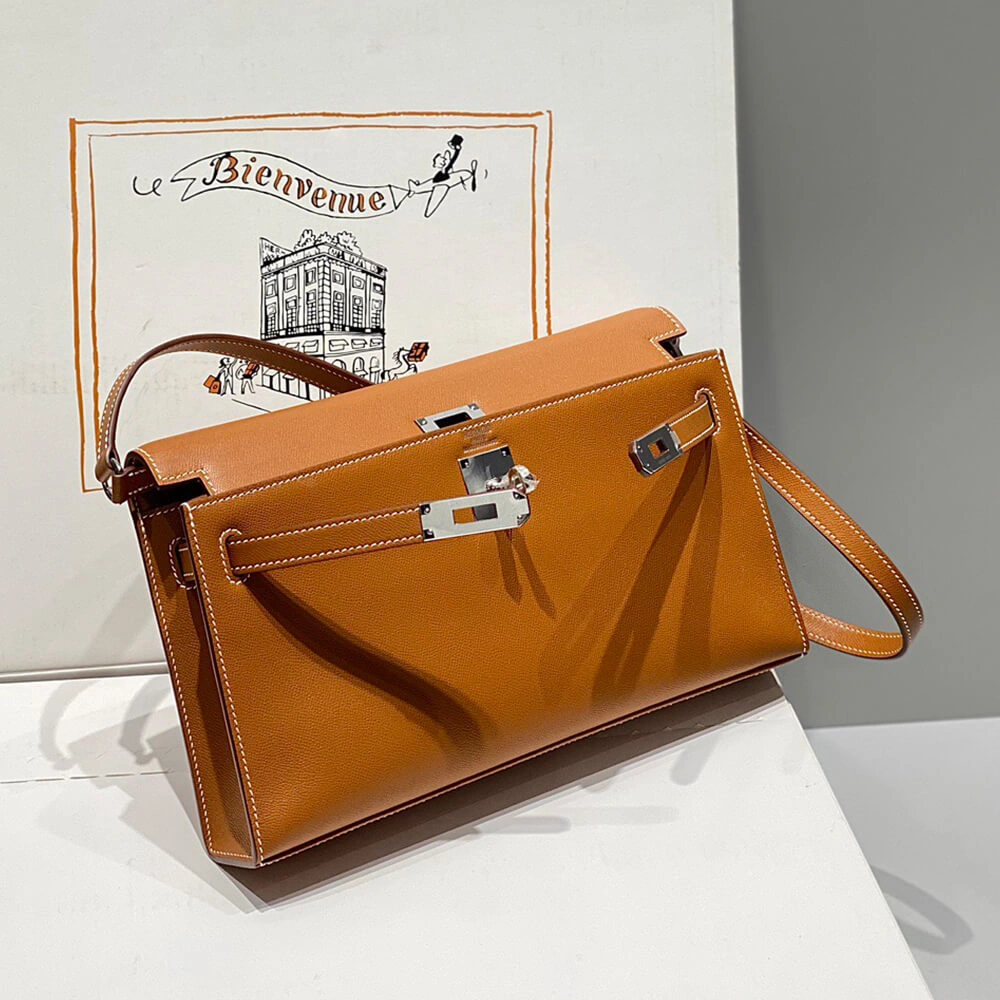 Efficient Hermes Kelly Elan(HIGH-END Grade) 1834