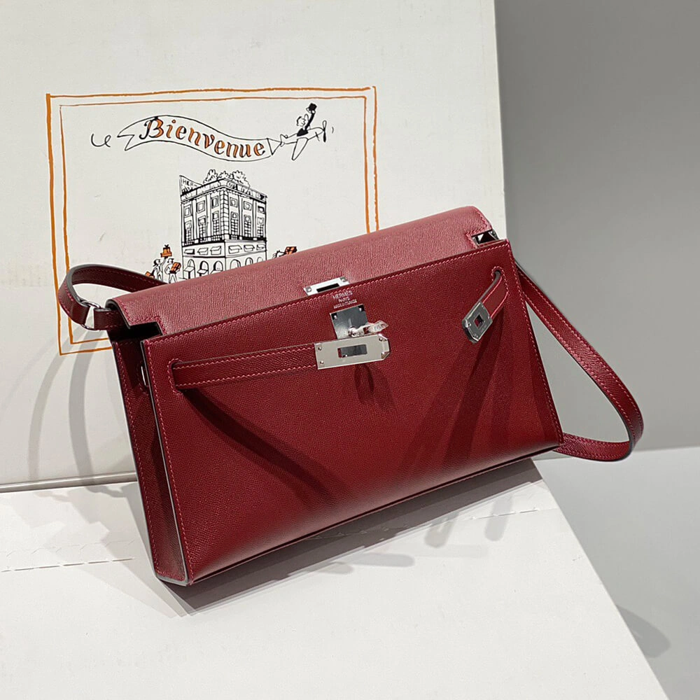 Hermes Kelly Elan(HIGH-END Grade) EasyMatch 1833