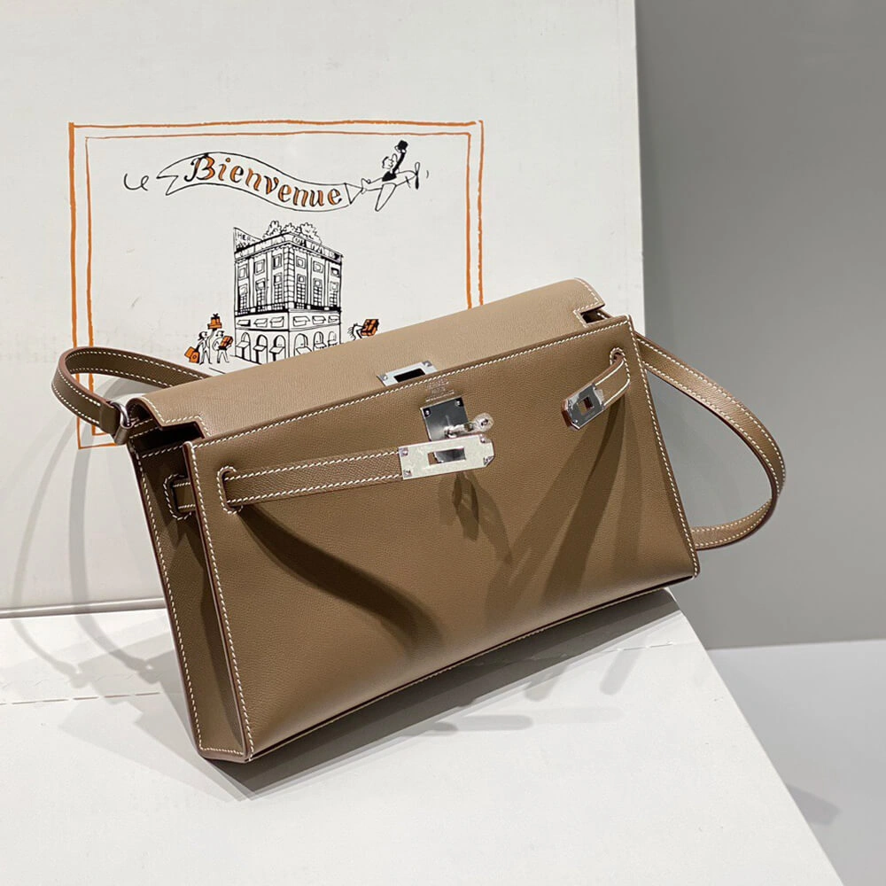 Hermes Kelly Elan(HIGH-END Grade) Versatile 1849