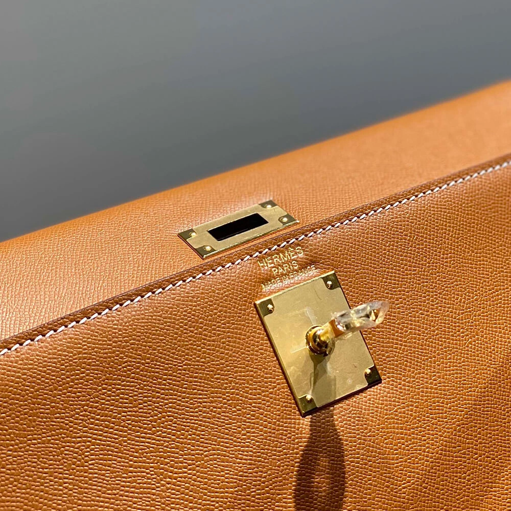 Breathable Hermes Kelly Elan(HIGH-END Grade) 1826