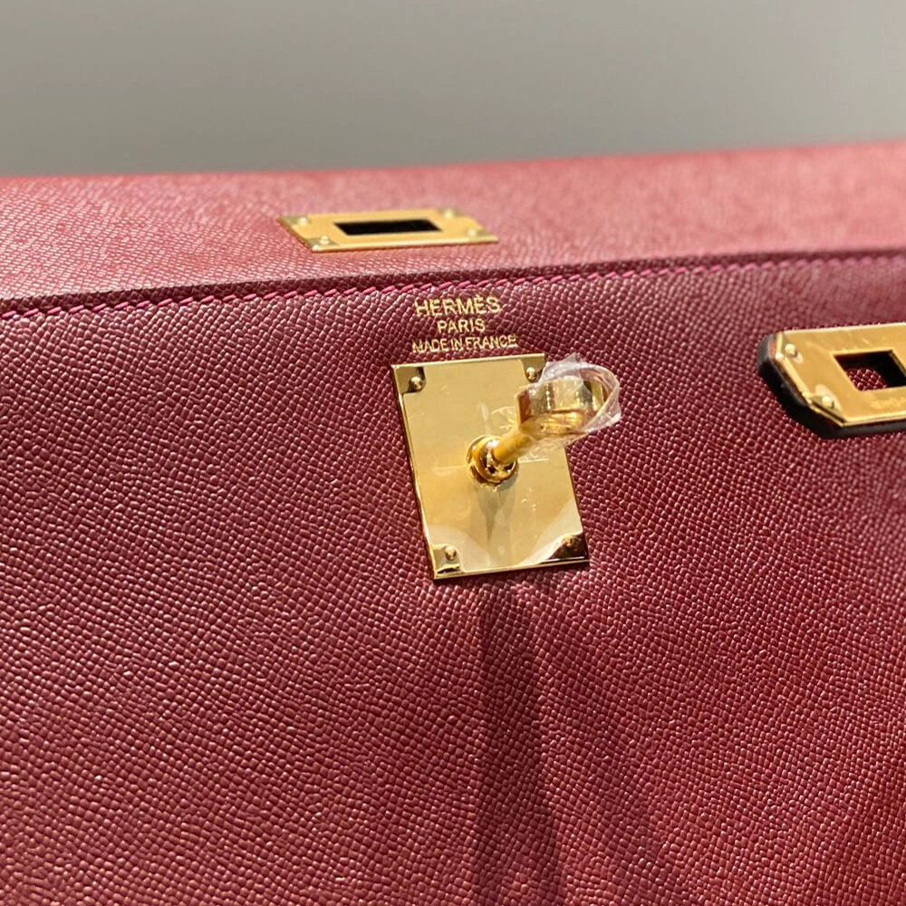Hermes Kelly Elan(HIGH-END Grade) Affordable 1838
