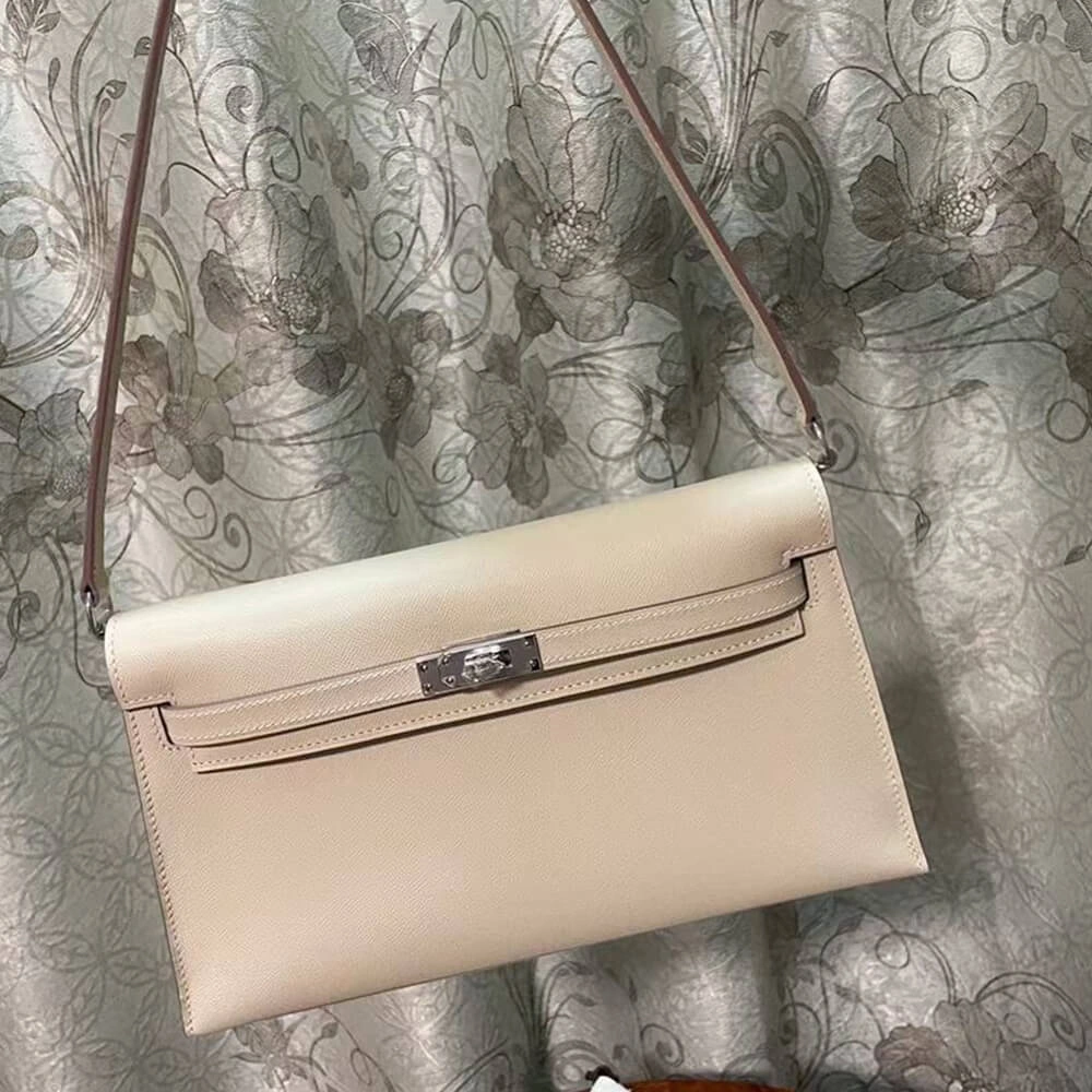 Hermes Kelly Elan(HIGH-END Grade) Affordable 1841
