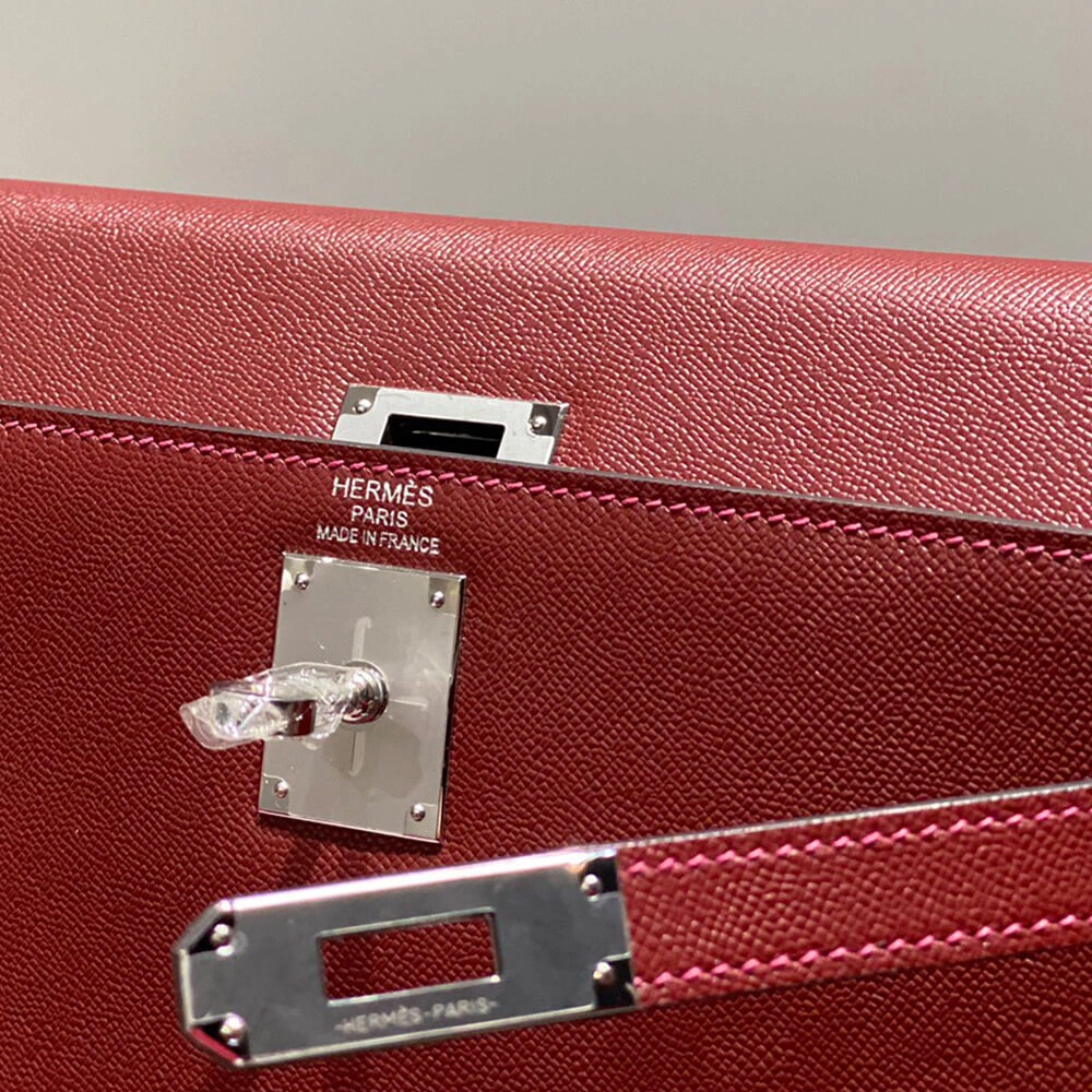 Hermes Kelly Elan(HIGH-END Grade) EasyMatch 1833