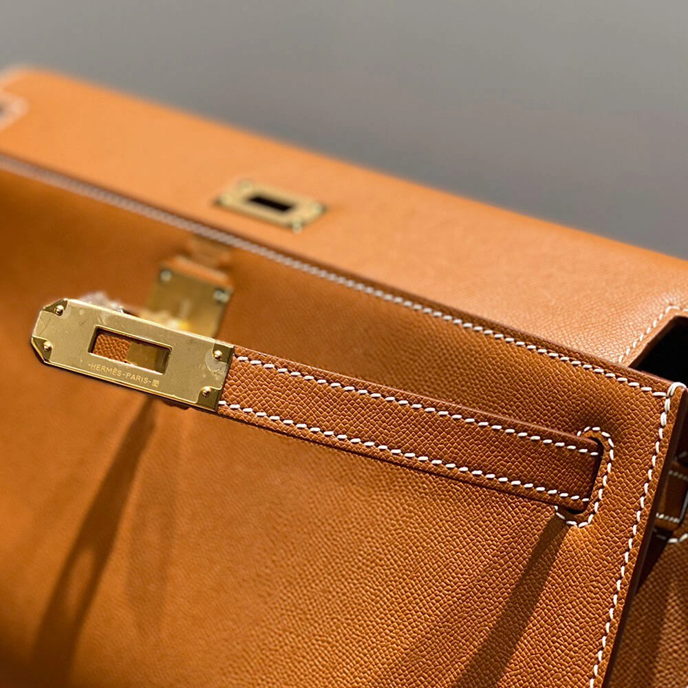 Breathable Hermes Kelly Elan(HIGH-END Grade) 1826