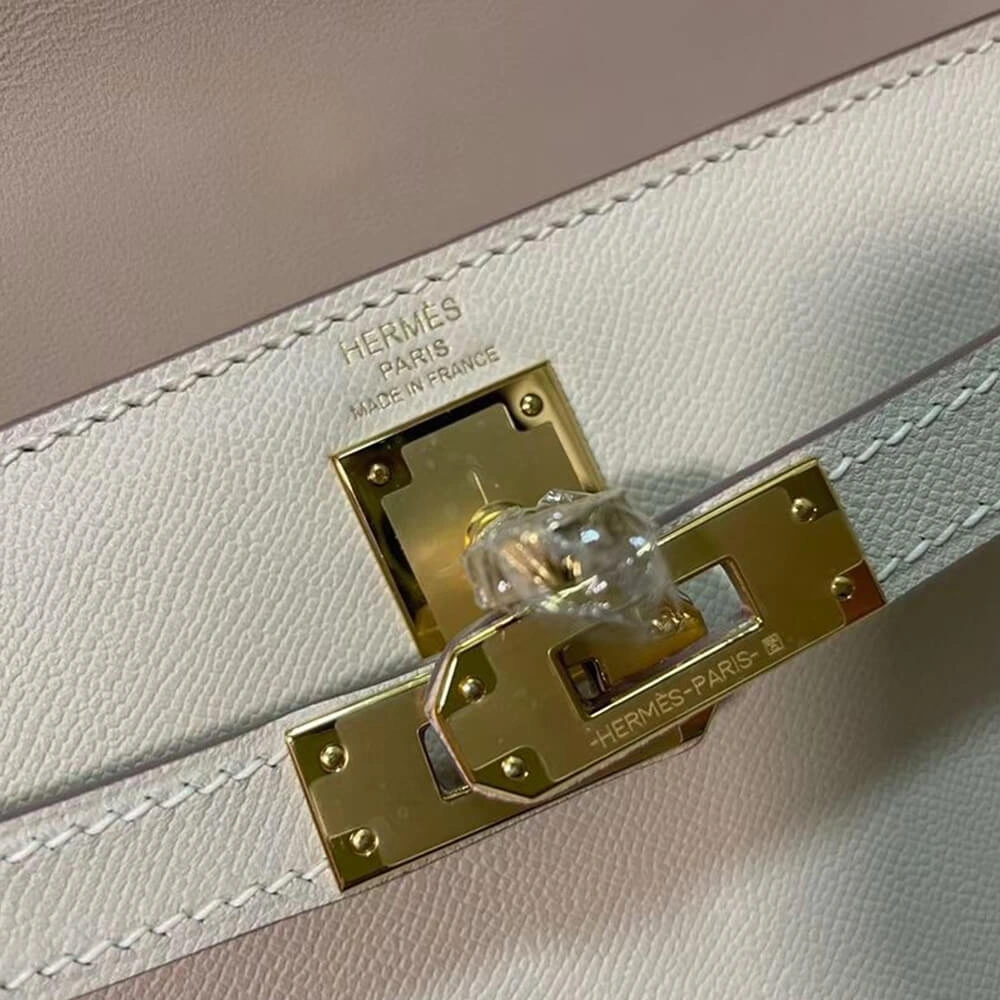 Hermes Kelly Elan(HIGH-END Grade) QuickDry 1827