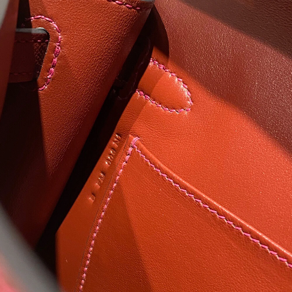 Hermes Kelly Elan(HIGH-END Grade) Affordable 1838
