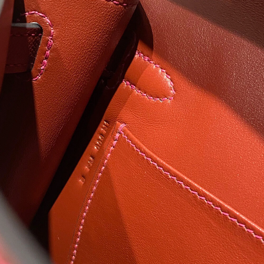 Hermes Kelly Elan(HIGH-END Grade) EasyMatch 1833