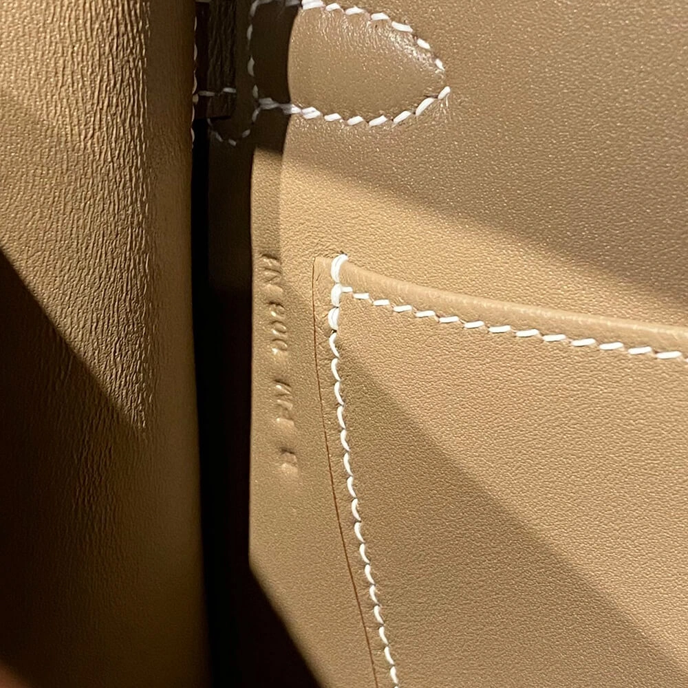 Hermes Kelly Elan(HIGH-END Grade) Versatile 1849