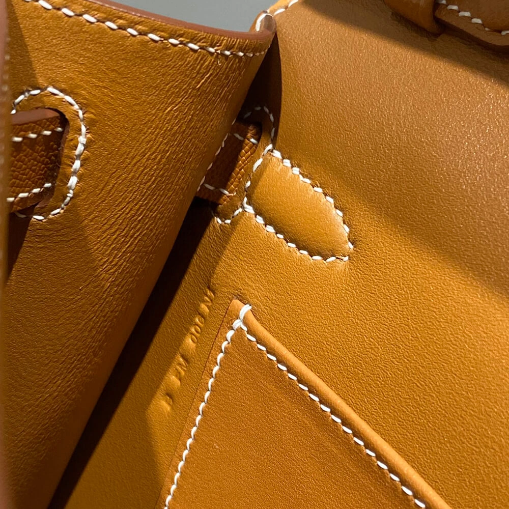 Breathable Hermes Kelly Elan(HIGH-END Grade) 1826