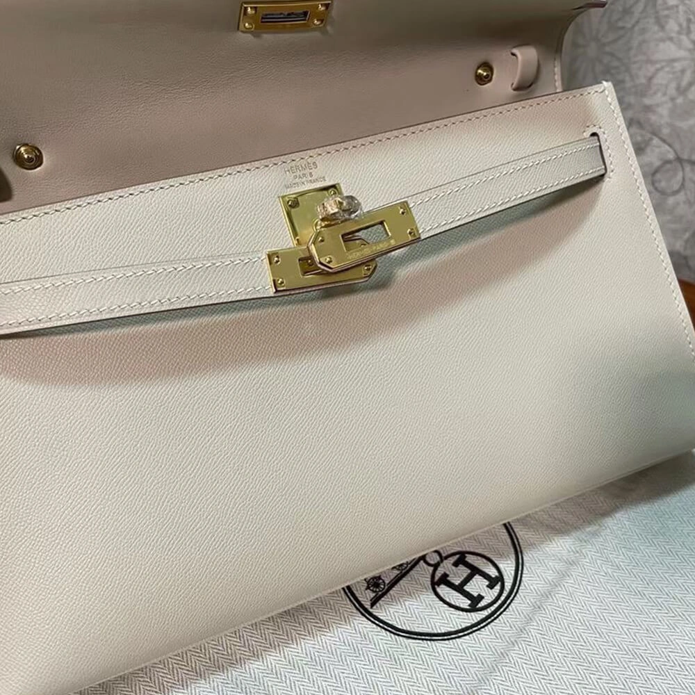Hermes Kelly Elan(HIGH-END Grade) QuickDry 1827