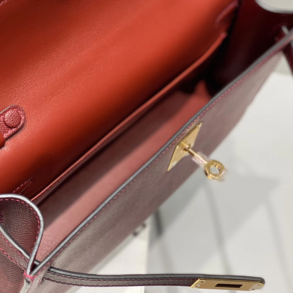 Hermes Kelly Elan(HIGH-END Grade) Affordable 1838