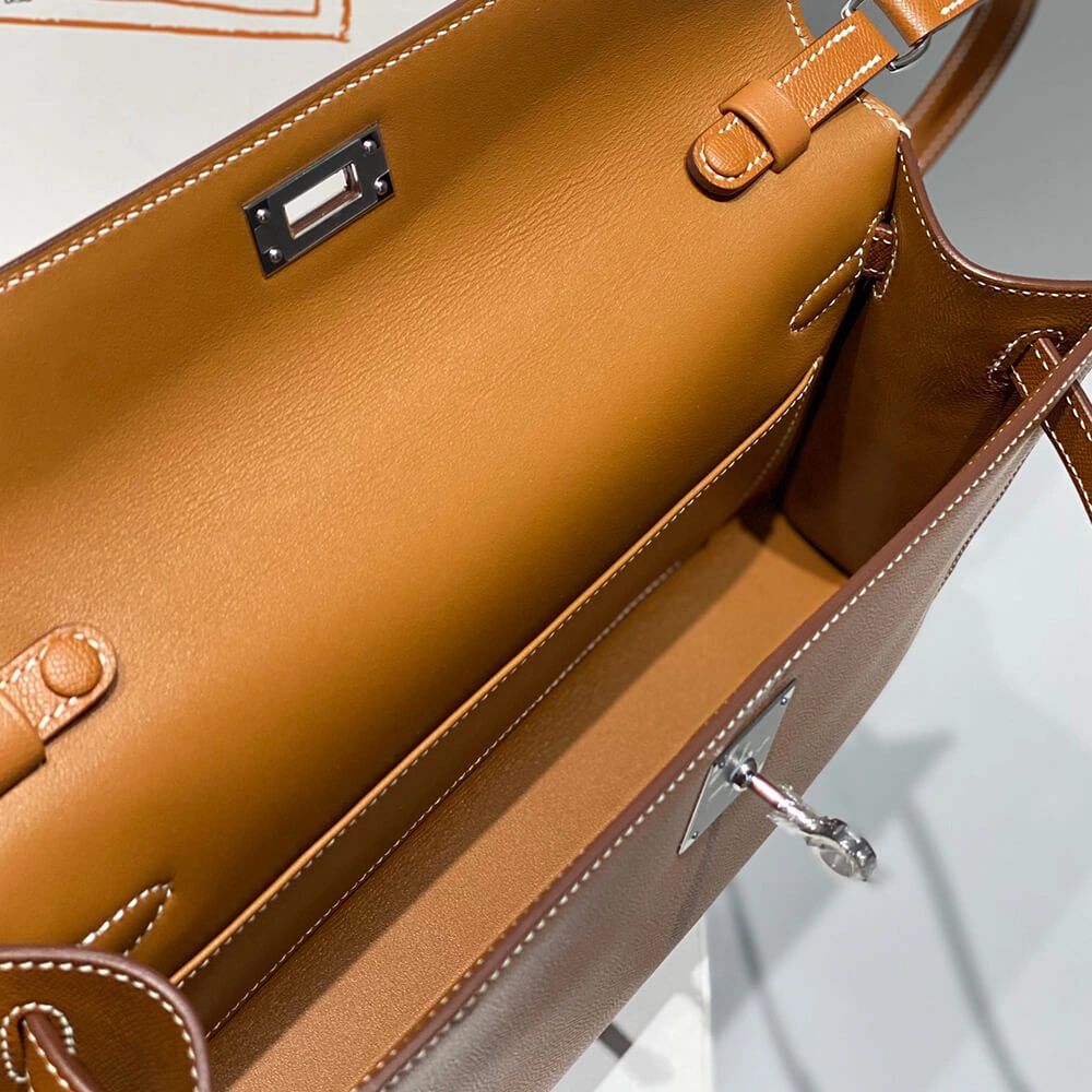 Efficient Hermes Kelly Elan(HIGH-END Grade) 1834