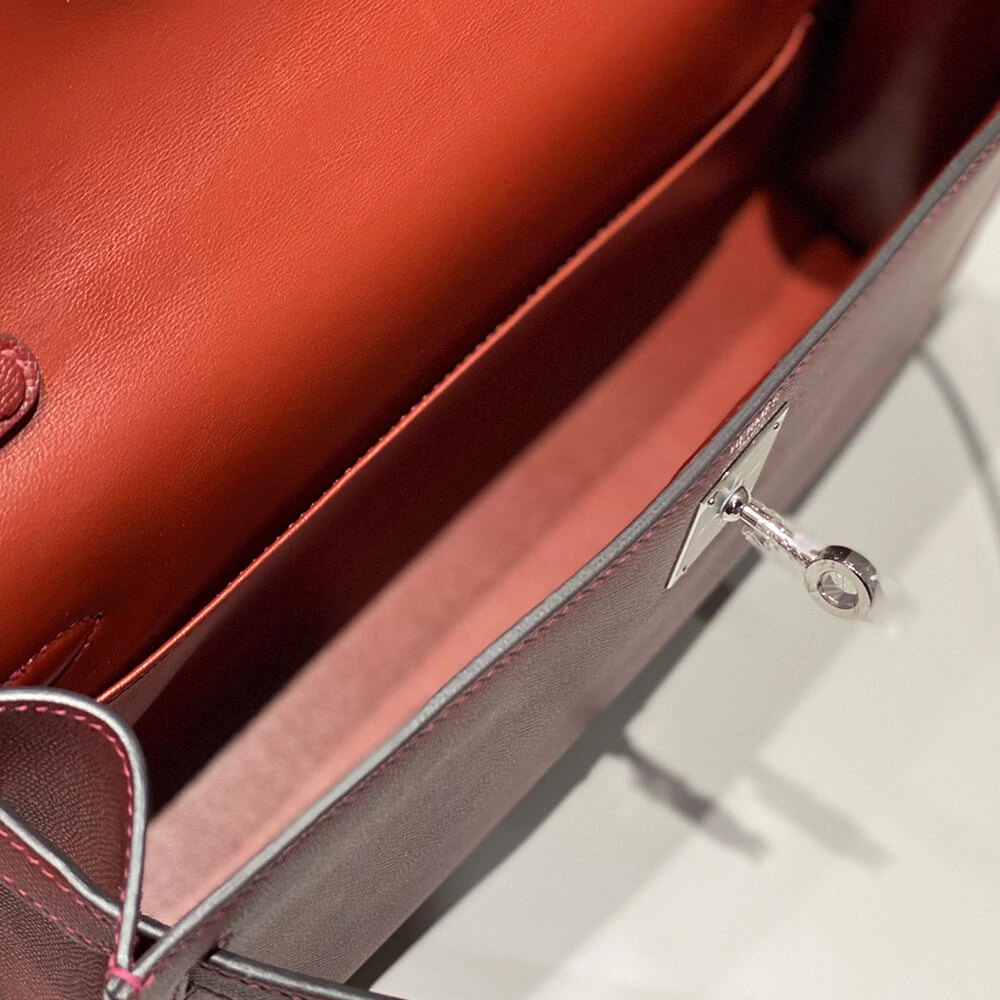 Hermes Kelly Elan(HIGH-END Grade) EasyMatch 1833