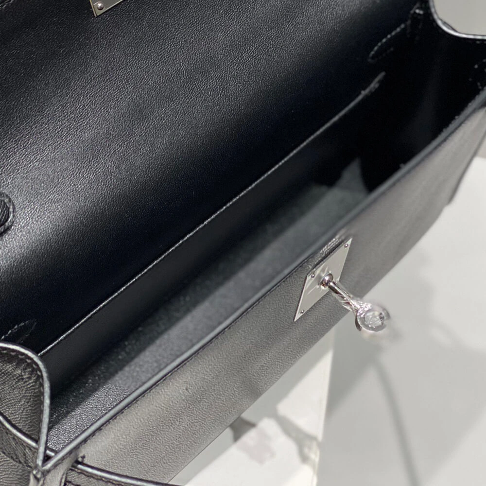 GoodFit Hermes Kelly Elan(HIGH-END Grade) 1850