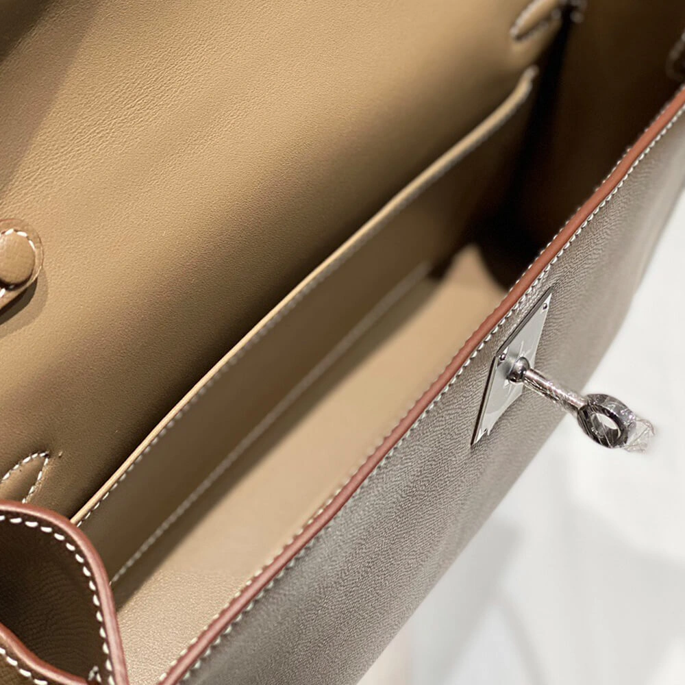 Hermes Kelly Elan(HIGH-END Grade) Versatile 1849