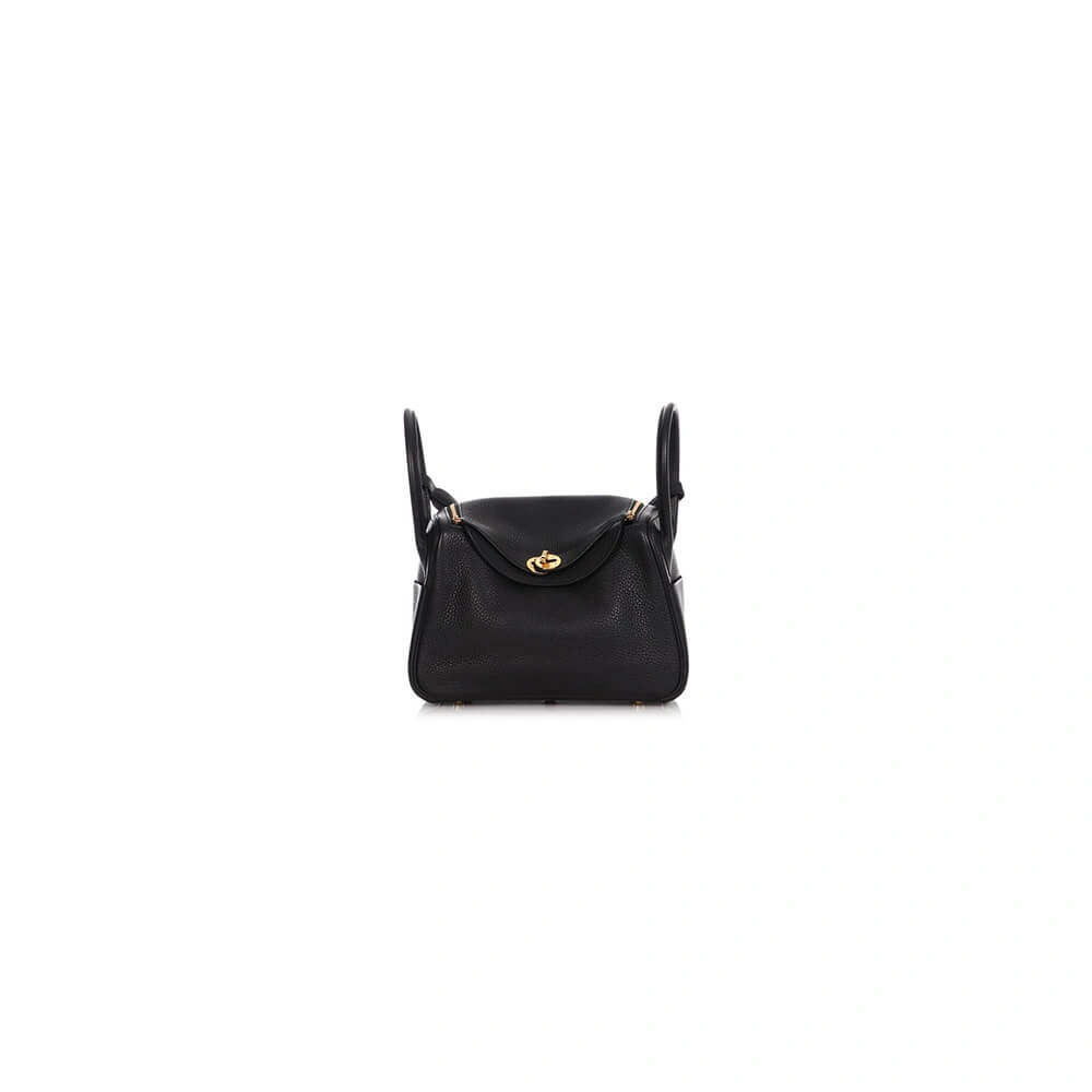 Trendsetting Hermes Lindy 1740