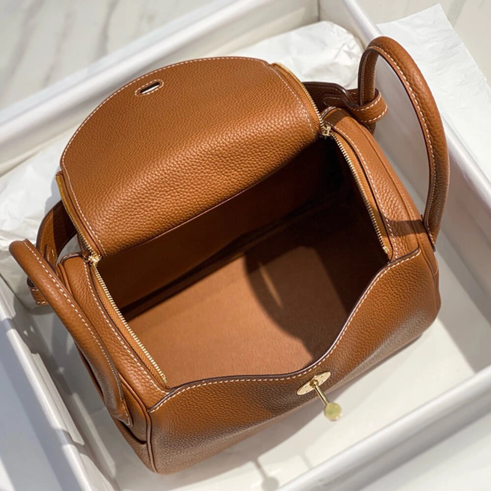 Trendsetting Hermes Lindy 1778