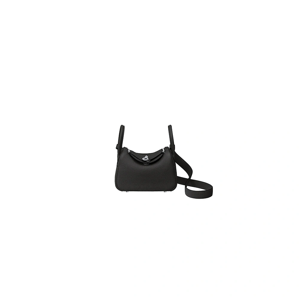 ComfortFit Hermes Lindy Mini Bag 1753