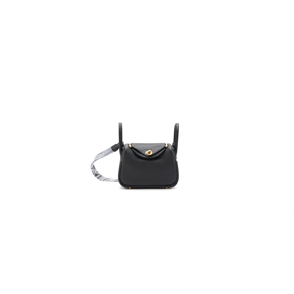 Hermes Lindy Mini Bag ComfortFit 1724