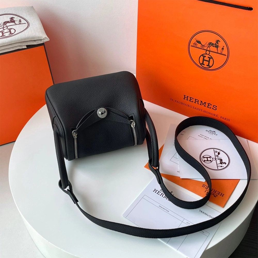 ComfortFit Hermes Lindy Mini Bag 1753
