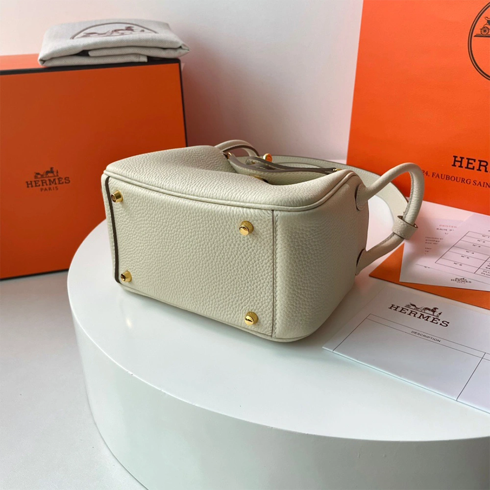 Hermes Lindy Mini Bag ZeroBulk 1770