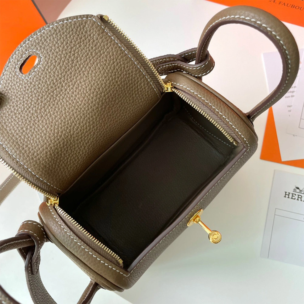Hermes Lindy Mini Bag TravelReady 1782